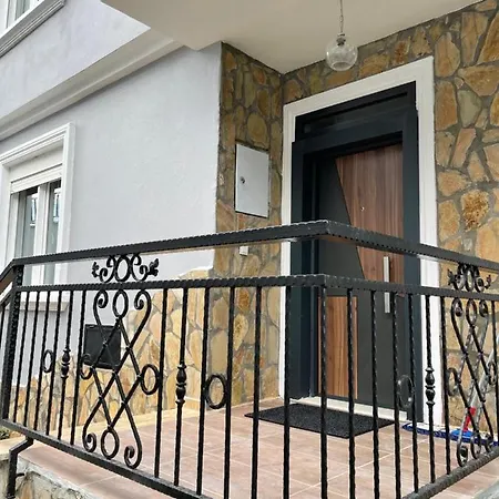 Alayna'S Dream Vacation Villa * Alanya