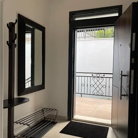 Villa Alayna'S Dream Vacation Villa Alanya