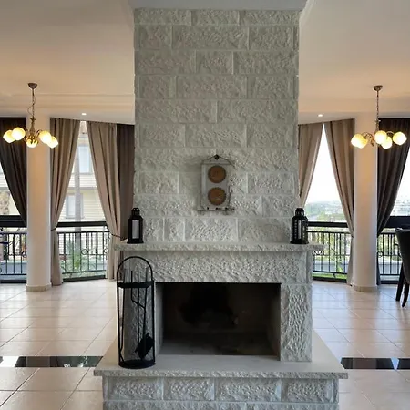 Alayna'S Dream Vacation Villa Villa *