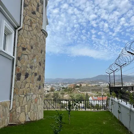 Alayna'S Dream Vacation Villa Alanya