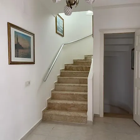 Villa Alayna'S Dream Vacation Villa