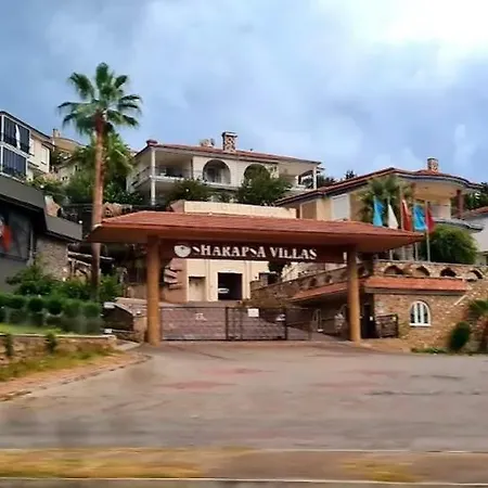 Alayna'S Dream Vacation Villa Villa *