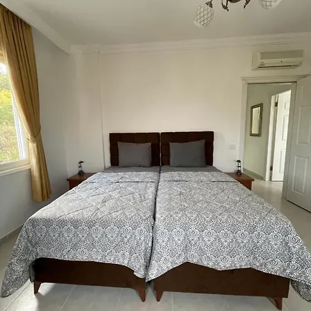Alayna'S Dream Vacation Villa Villa