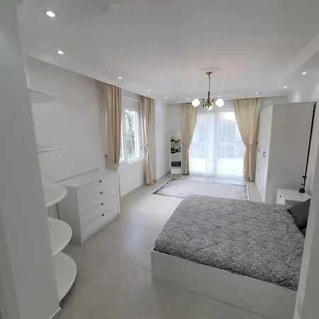 Alayna'S Dream Vacation Villa Villa