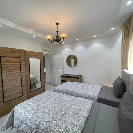 Alayna'S Dream Vacation Villa * Alanya