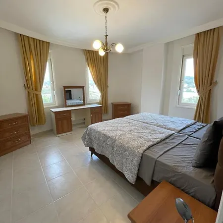 Alayna'S Dream Vacation Villa * Alanya