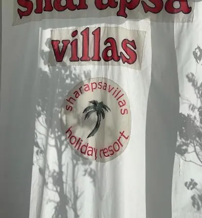 Alayna'S Dream Vacation Villa Alanya