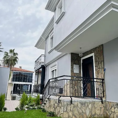 Alayna'S Dream Vacation Villa *