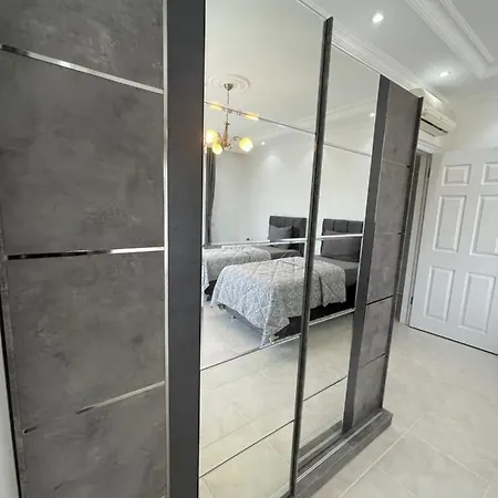 Alayna'S Dream Vacation Villa Villa Alanya
