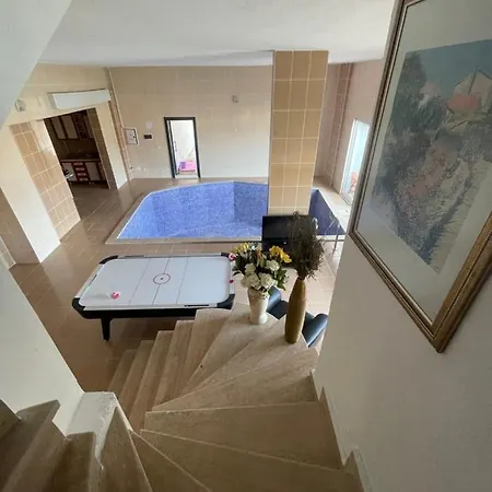 Alayna'S Dream Vacation Villa * Alanya