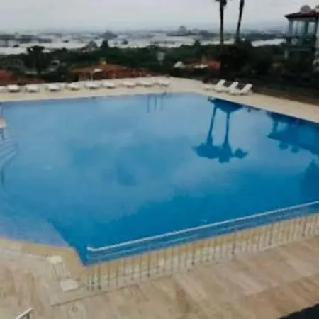 Villa Alayna'S Dream Vacation Villa *