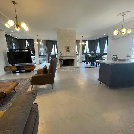 Villa Alayna'S Dream Vacation Villa *