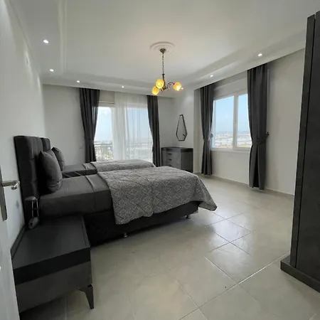 Alayna'S Dream Vacation Villa Villa
