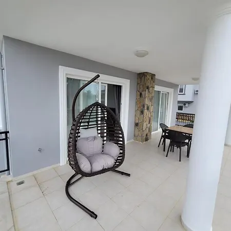 Alayna'S Dream Vacation Villa