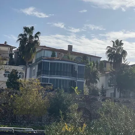 וילה Alayna'S Dream Vacation Villa *