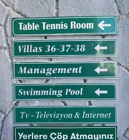 וילה Alayna'S Dream Vacation Villa אלאניה