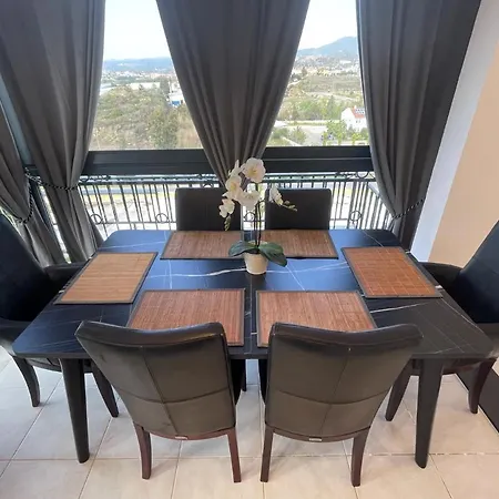 Alayna'S Dream Vacation Villa * אלאניה